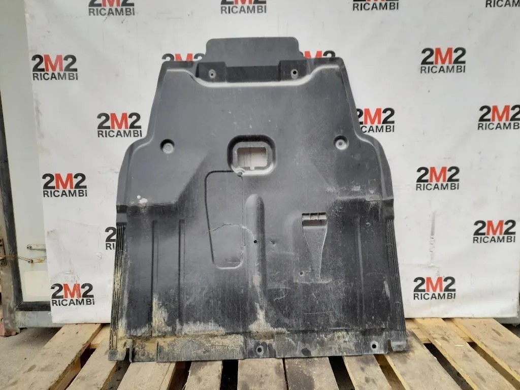 Carter Protezione Motore ANT A2465240185 Mercedes Classe B W246 2012