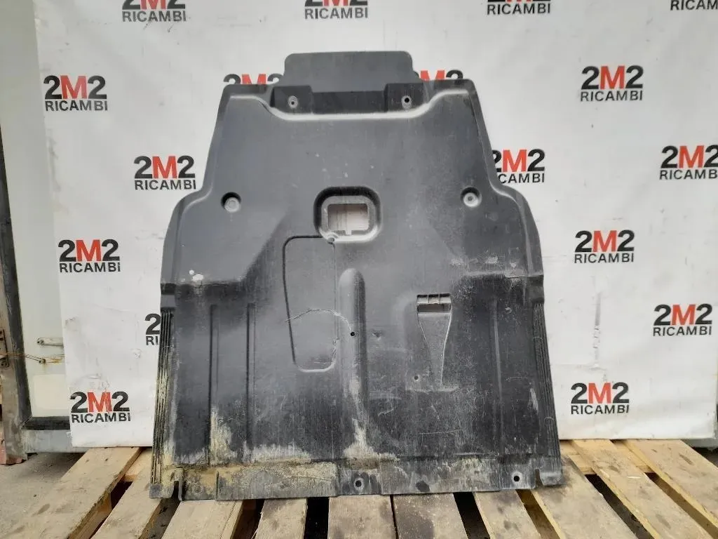 Carter Protezione Motore ANT A2465240185 Mercedes Classe B W246 2012