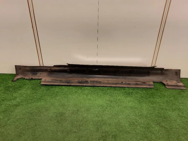 Listello Spoiler Sottoporta SX 7147915 Mini MINI ONE R56 2007