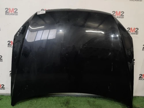 Cofano ANT 3AA823031 Volkswagen Passat VI 2011