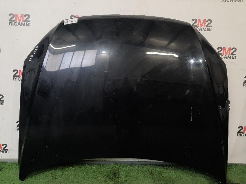 Carter Protezione Motore ANT A2465240185 Mercedes Classe B W246 2012