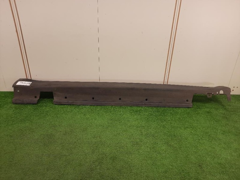 Listello Spoiler Sottoporta SX 7147915 Mini MINI ONE R56 2007