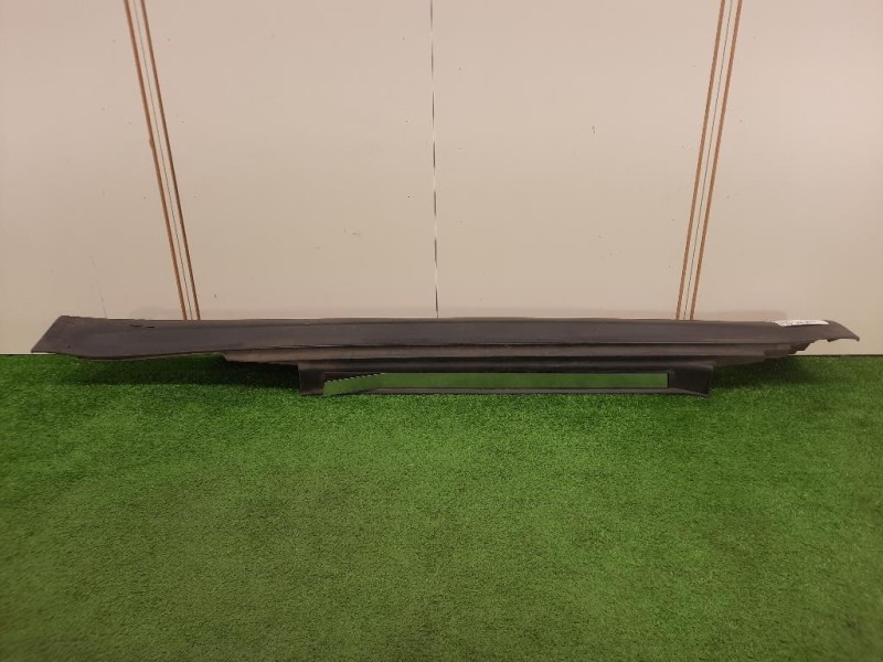 Listello Spoiler Sottoporta SX 7147915 Mini MINI ONE R56 2007