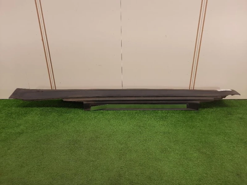 Listello Spoiler Sottoporta SX 7147915 Mini MINI ONE R56 2007