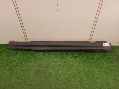 Listello Spoiler Sottoporta SX 7147915 Mini MINI ONE R56 2007