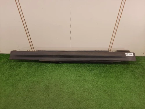 Listello Spoiler Sottoporta SX 7147915 Mini MINI ONE R56 2007