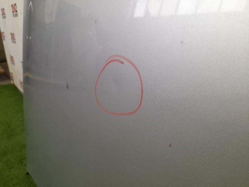 Cofano ANT 3G0823031C Volkswagen Passat VII 2015