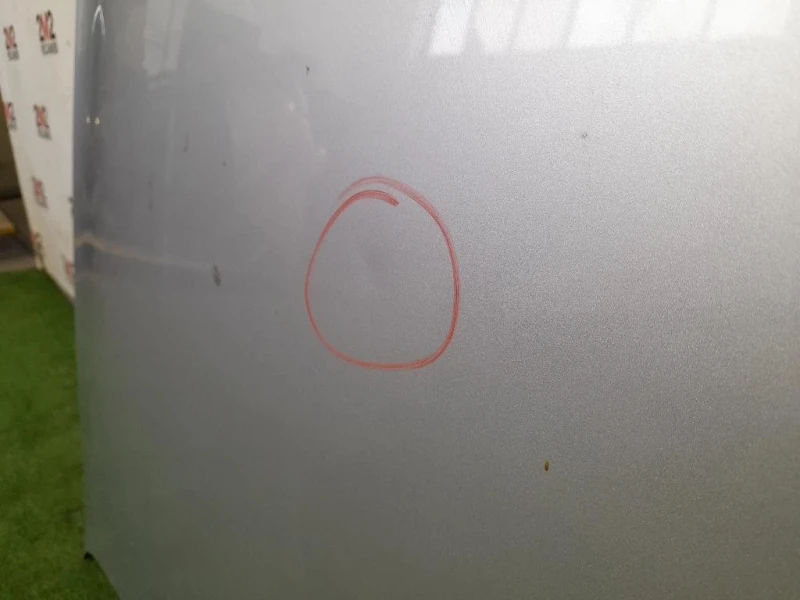 Cofano ANT 3G0823031C Volkswagen Passat VII 2015