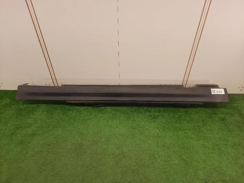 Listello Spoiler Sottoporta SX 7147915 Mini MINI ONE R56 2007