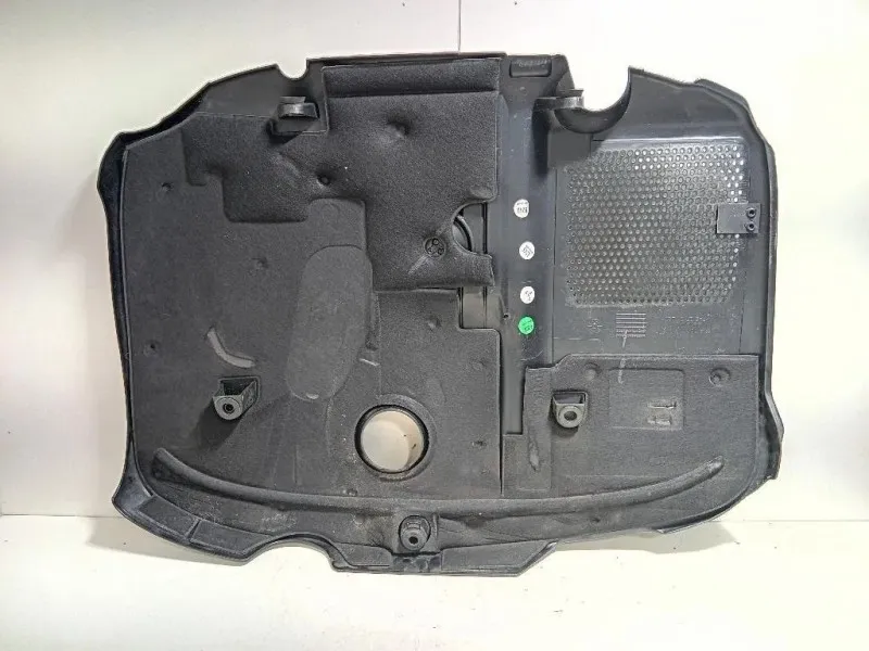 Carter Protezione Motore ANT A6510102767 Mercedes Classe GLE W166 2015