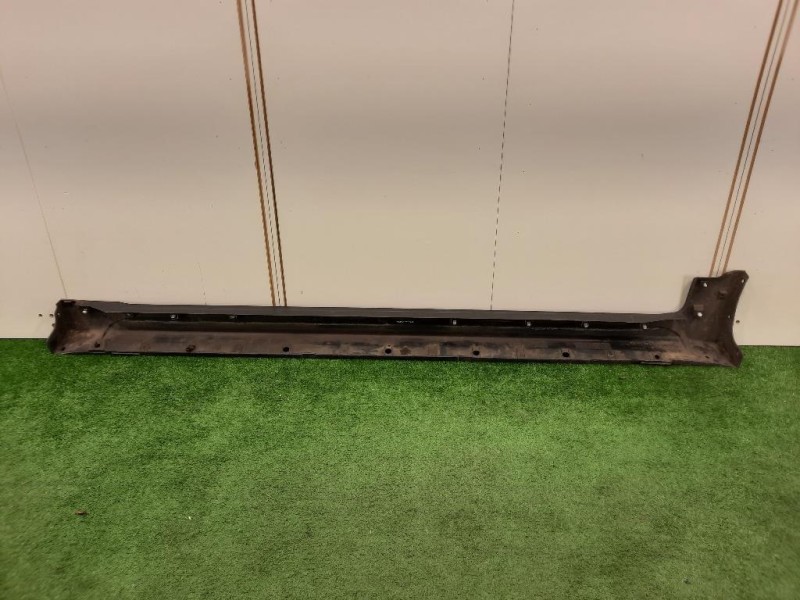 Listello Spoiler Sottoporta SX 22737918 Opel Antara A 2011