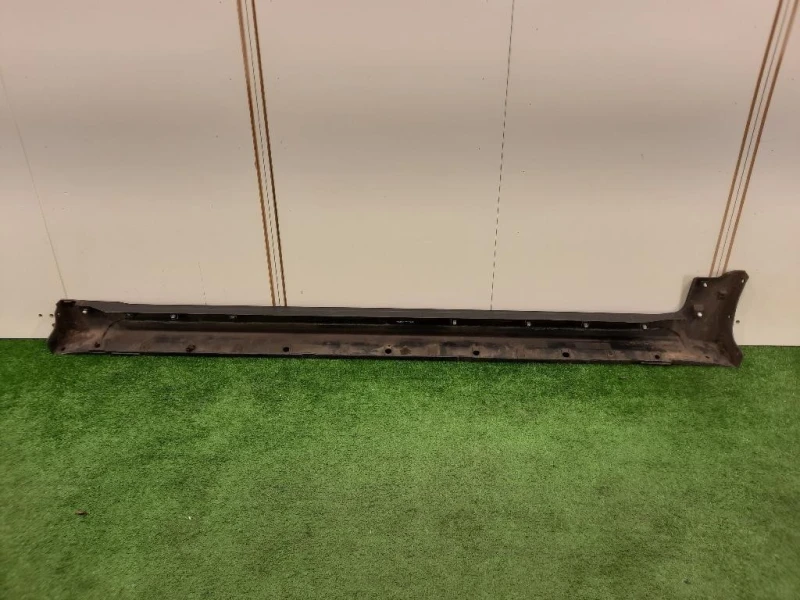 Listello Spoiler Sottoporta SX 22737918 Opel Antara A 2011