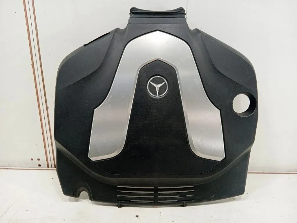 Carter Protezione Motore ANT A6420107008 Mercedes Classe GLE W166 2015