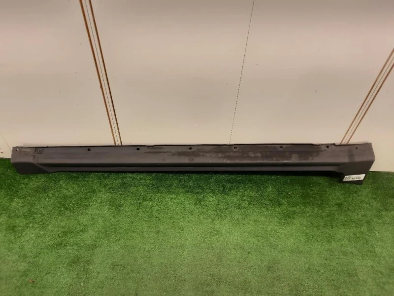 Listello Spoiler Sottoporta SX 22737918 Opel Antara A 2011