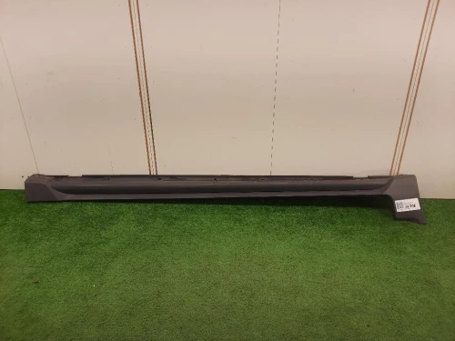 Listello Spoiler Sottoporta SX 22737918 Opel Antara A 2011