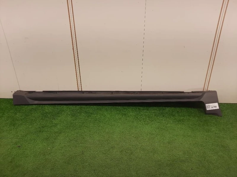 Listello Spoiler Sottoporta SX 22737918 Opel Antara A 2011