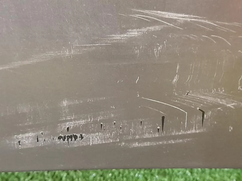 Cofano ANT VG20057AV Volkswagen POLO VI 2009