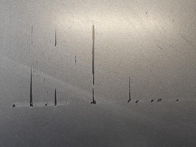 Cofano ANT VG20057AV Volkswagen POLO VI 2009