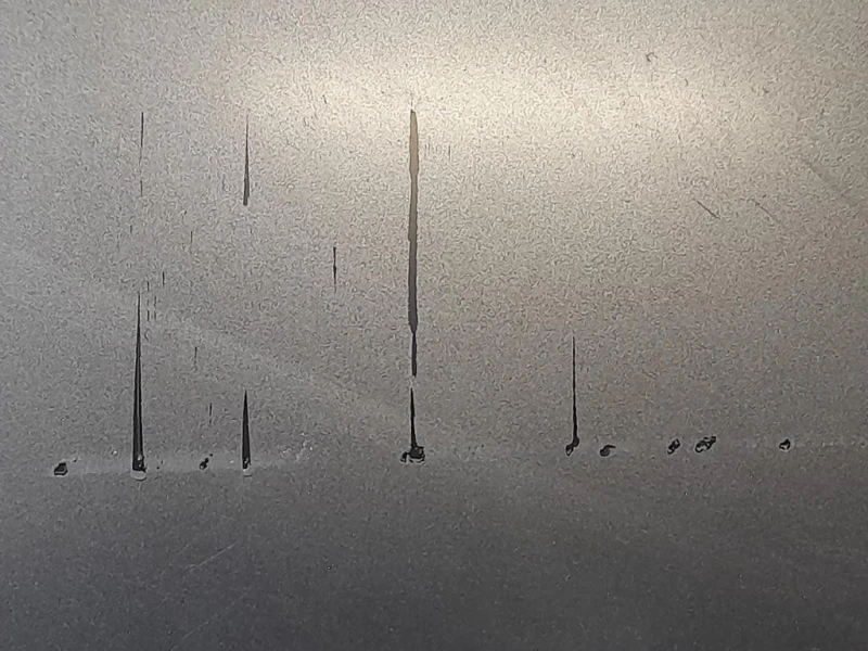 Cofano ANT VG20057AV Volkswagen POLO VI 2009