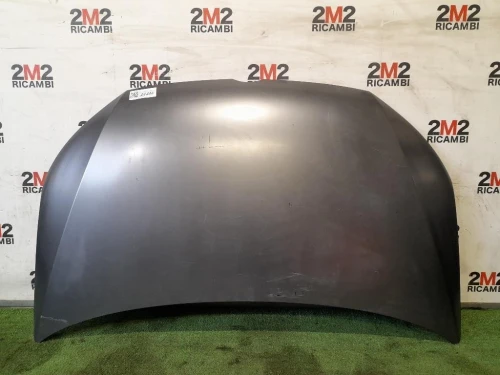 Cofano ANT VG20057AV Volkswagen POLO VI 2009