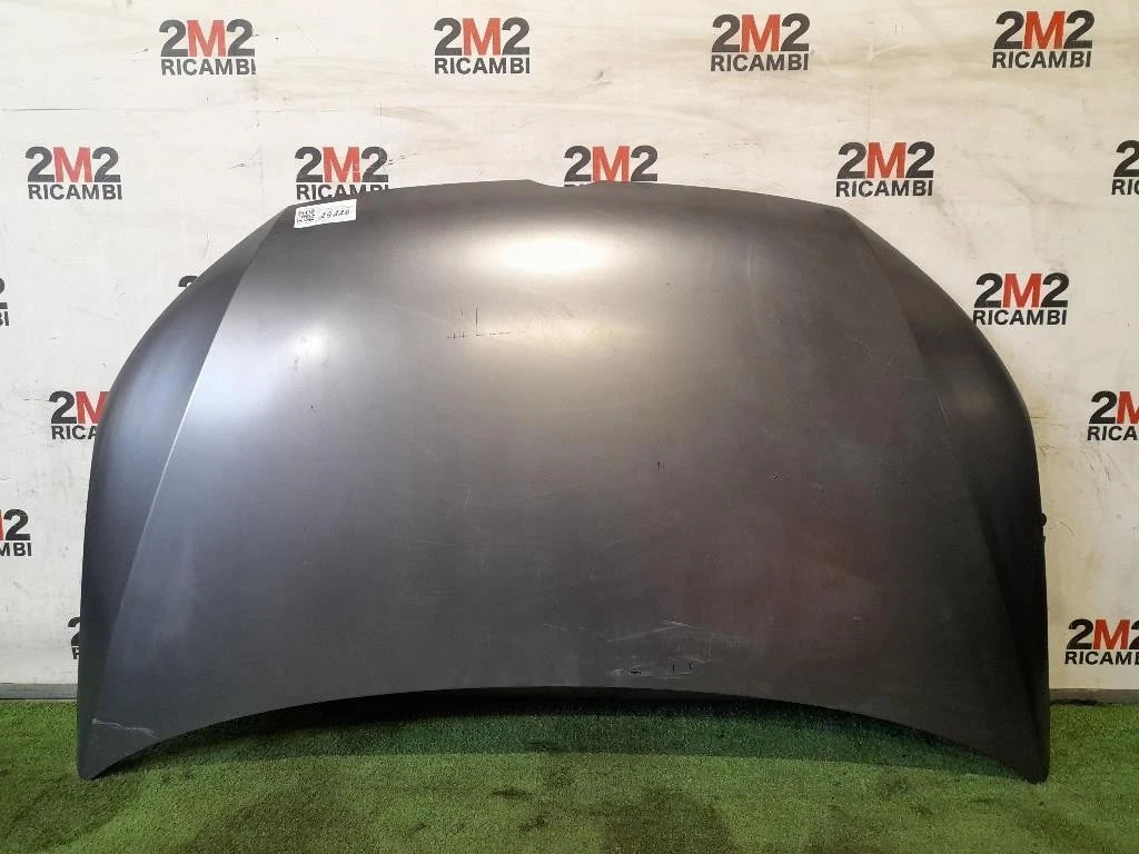 Cofano ANT VG20057AV Volkswagen POLO VI 2009