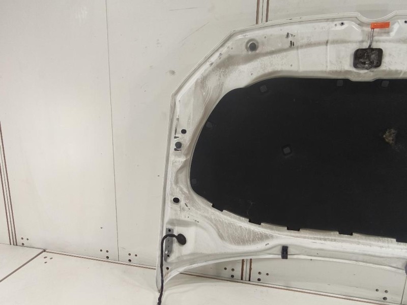 Cofano ANT 6R0823031G Volkswagen POLO VI 2009