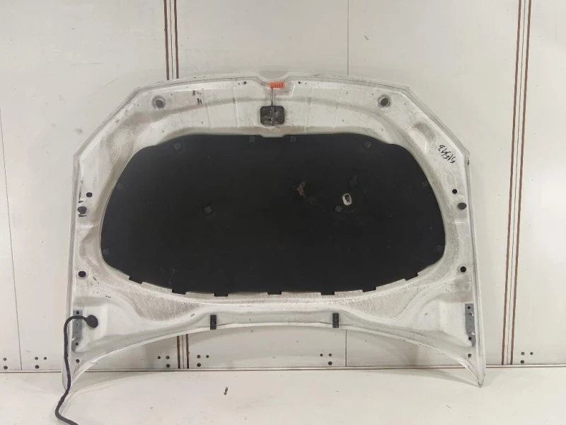 Cofano ANT 6R0823031G Volkswagen POLO VI 2009