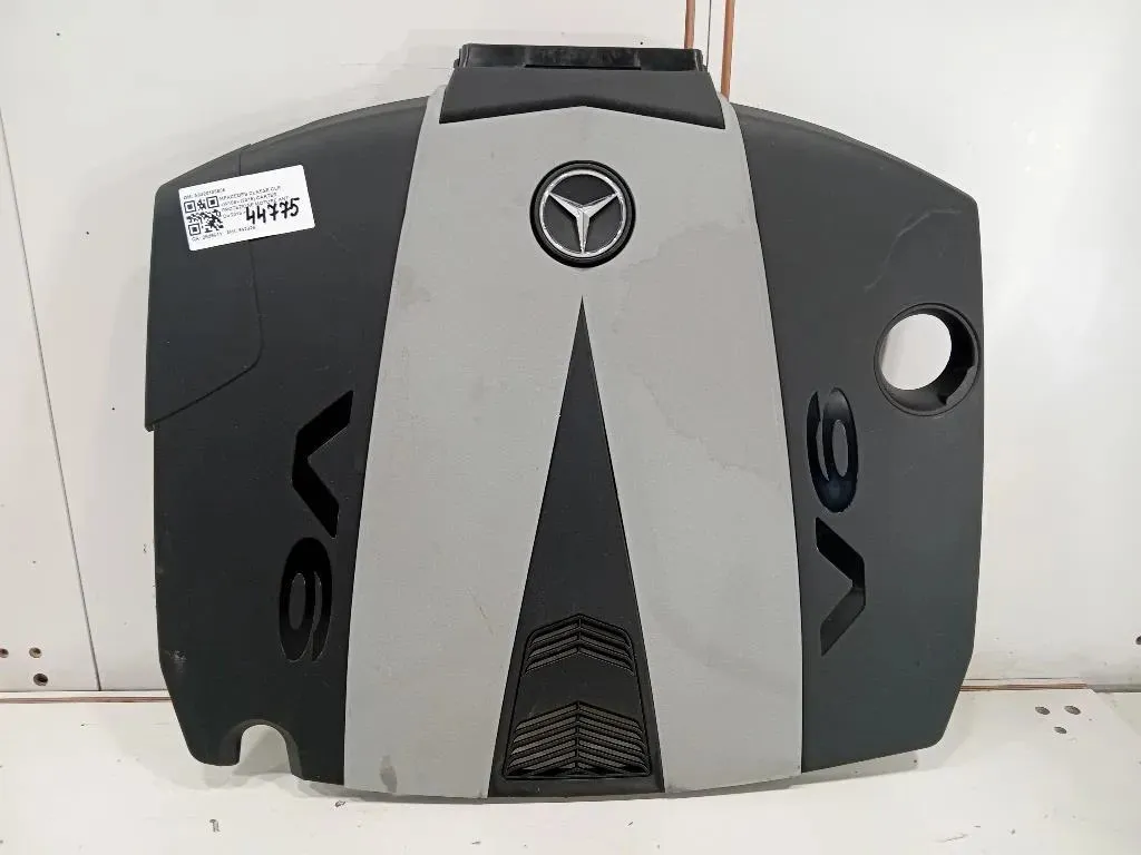 Carter Protezione Motore ANT A6420106606 Mercedes Classe GLE W166 2015