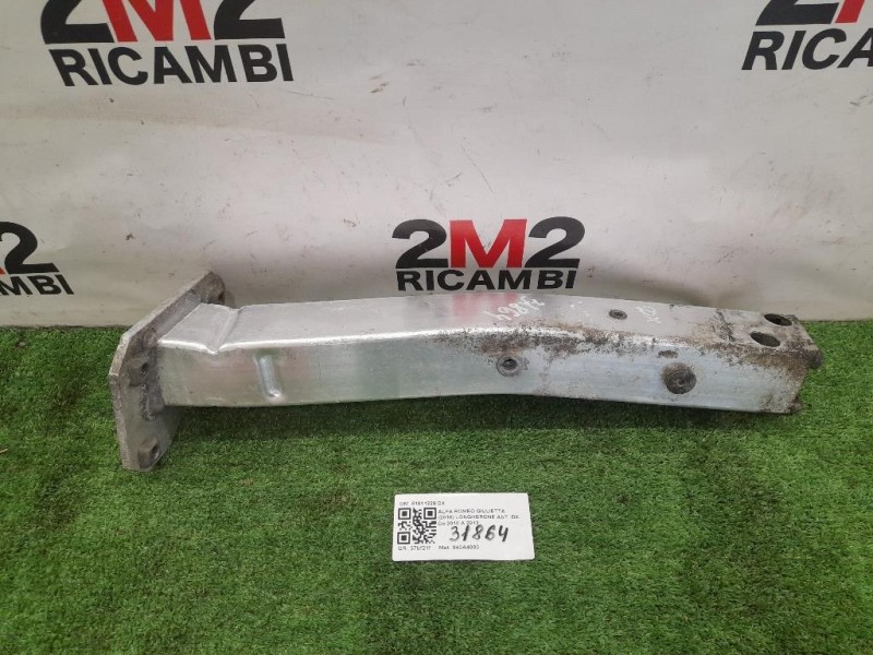 Longherone ANT DX 51811229 DX Alfa Romeo Giulietta 2010