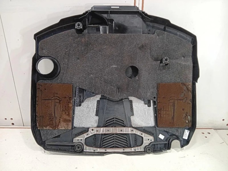 Carter Protezione Motore ANT A6420106606 Mercedes Classe GLE W166 2015