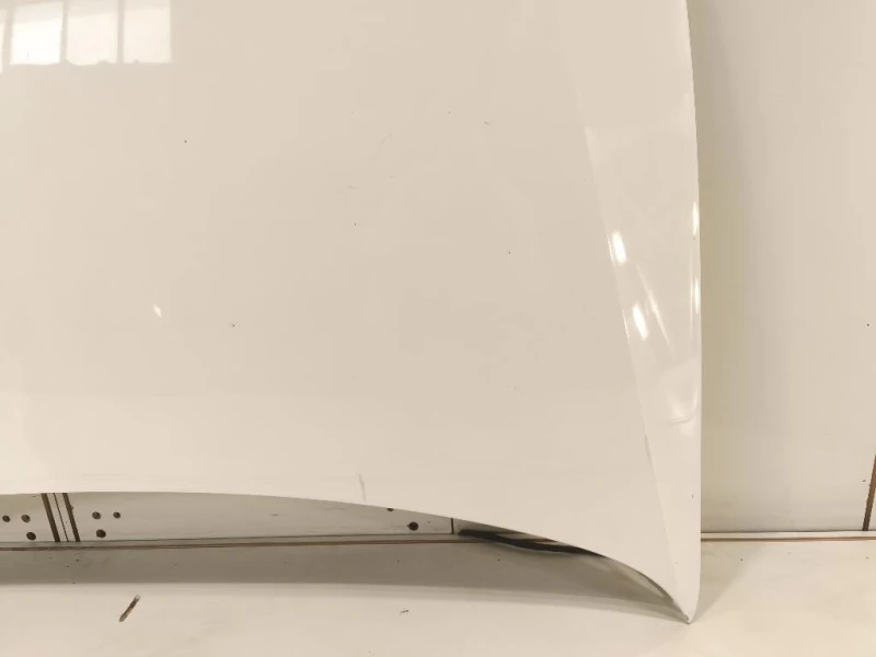 Cofano ANT 6R0823031G Volkswagen POLO VI 2009