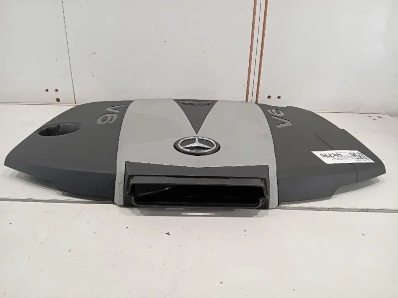 Carter Protezione Motore ANT A6420106606 Mercedes Classe GLE W166 2015