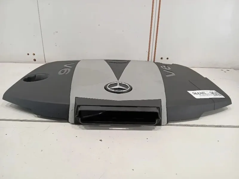 Carter Protezione Motore ANT A6420106606 Mercedes Classe GLE W166 2015