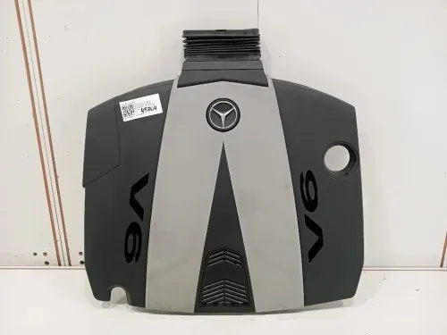 Carter Protezione Motore ANT A6420106606 COPRIMOTORE Mercedes Classe ML W166 2012