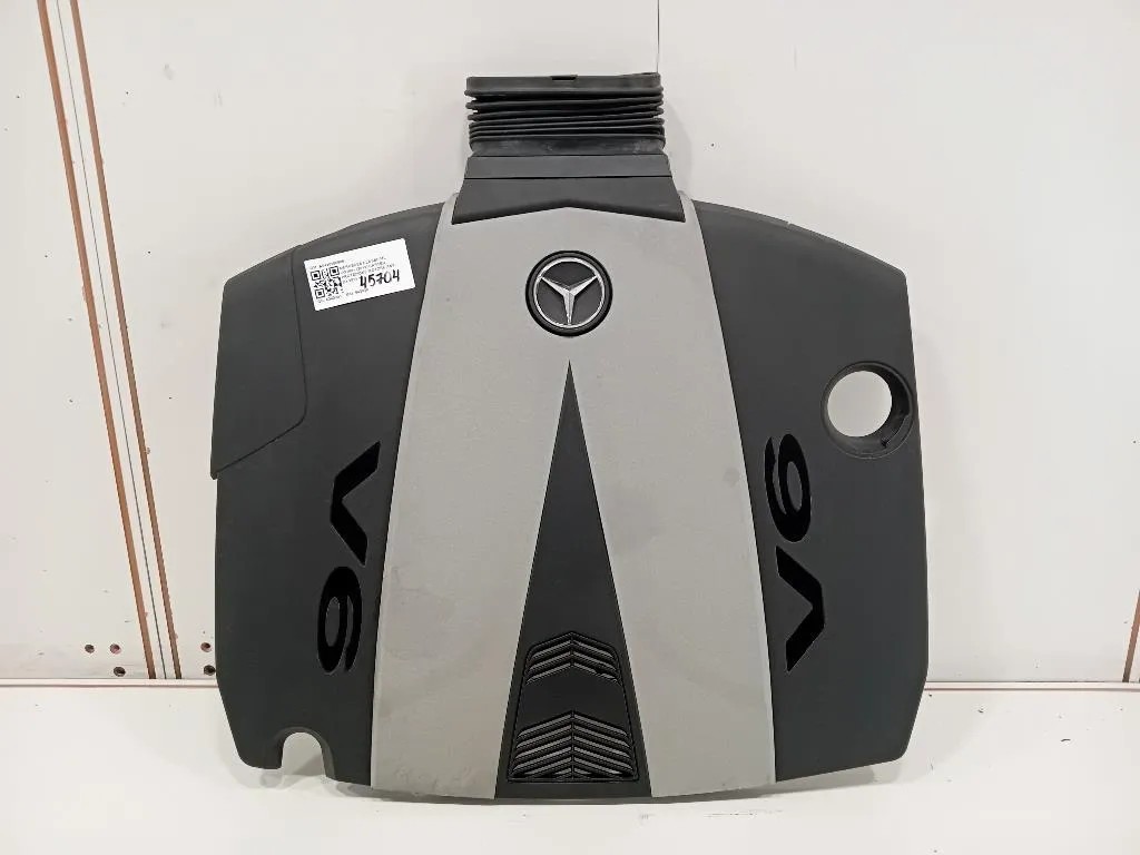 Carter Protezione Motore ANT A6420106606 COPRIMOTORE Mercedes Classe ML W166 2012