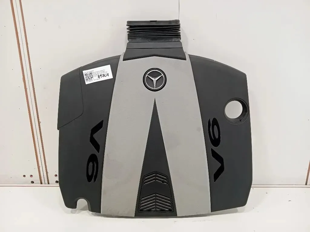 Carter Protezione Motore ANT A6420106606 COPRIMOTORE Mercedes Classe ML W166 2012