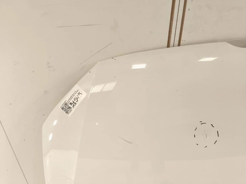 Cofano ANT 6R0823031G Volkswagen POLO VI 2009