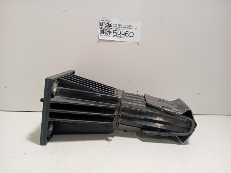 Longherone ANT DX 50520272 Alfa Romeo Giulietta 2010