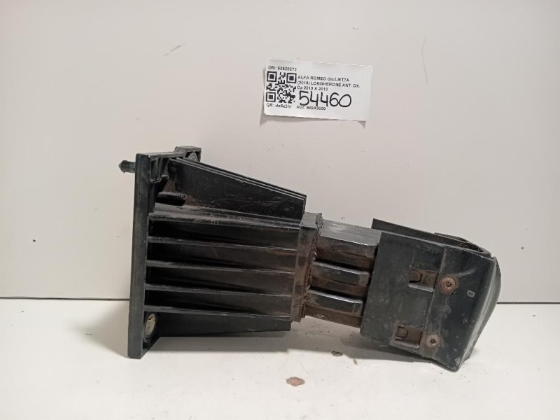 Longherone ANT DX 50520272 Alfa Romeo Giulietta 2010