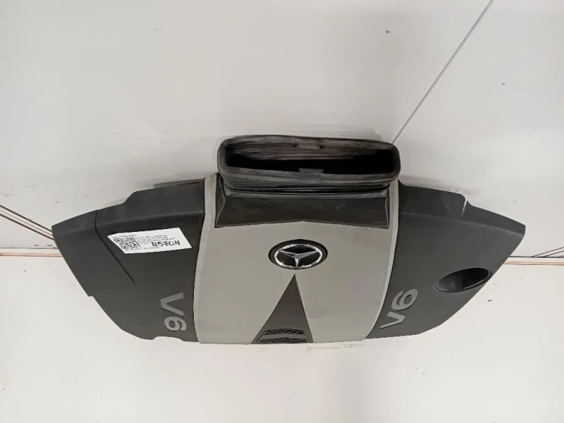 Carter Protezione Motore ANT A6420106606 COPRIMOTORE Mercedes Classe ML W166 2012