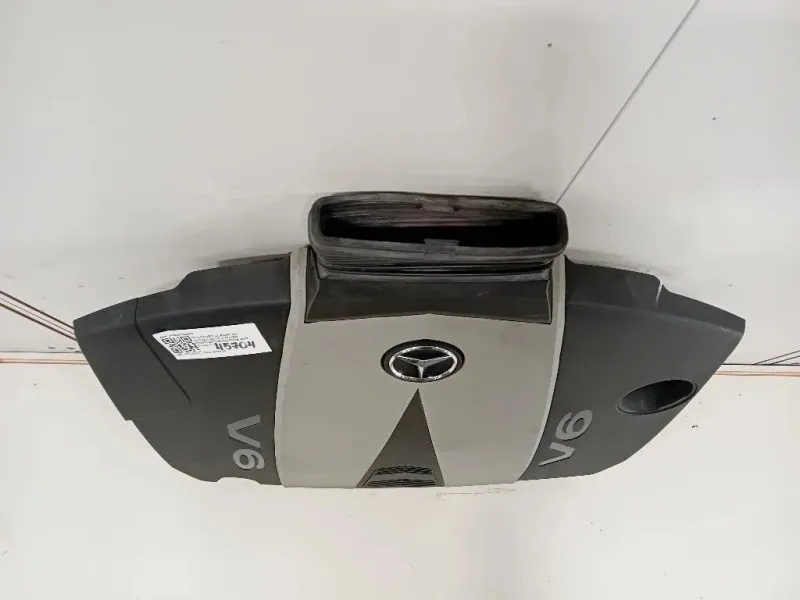 Carter Protezione Motore ANT A6420106606 COPRIMOTORE Mercedes Classe ML W166 2012