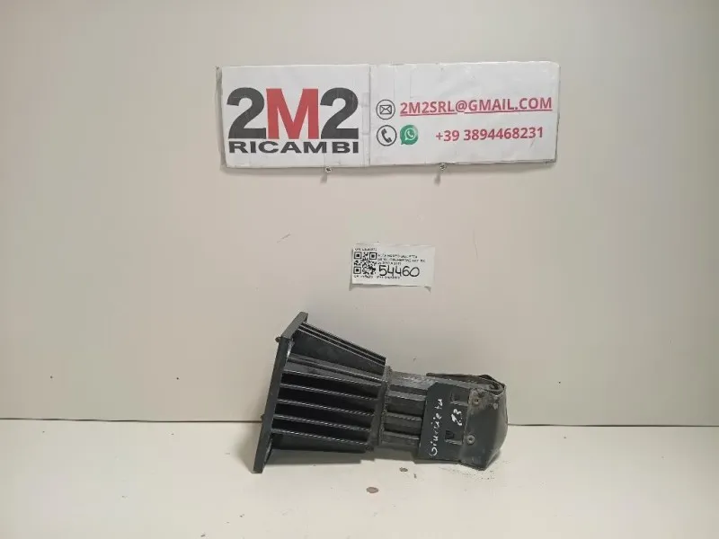 Longherone ANT DX 50520272 Alfa Romeo Giulietta 2010