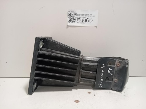 Longherone ANT DX 50520272 Alfa Romeo Giulietta 2010