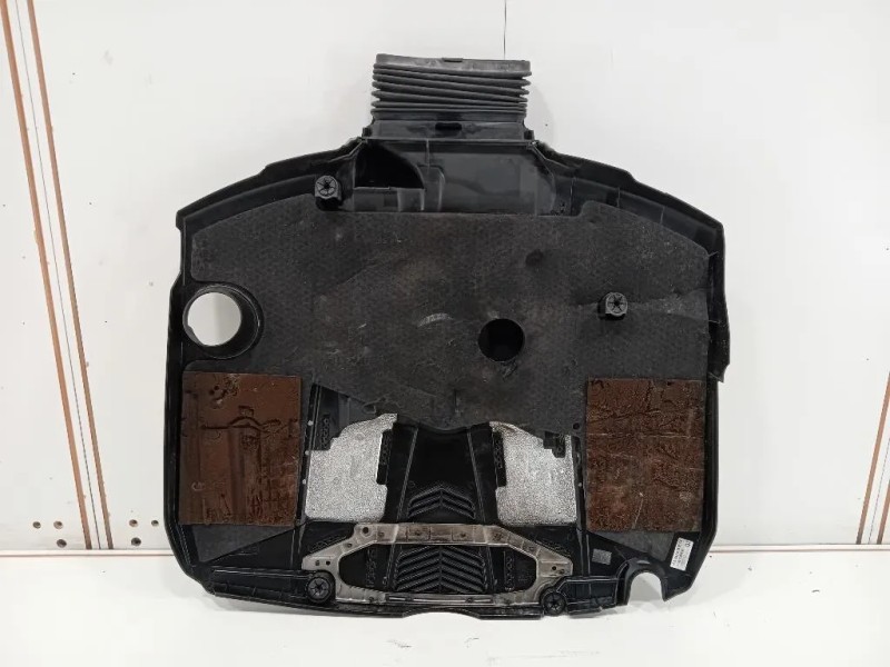 Carter Protezione Motore ANT A6420106606 COPRIMOTORE Mercedes Classe ML W166 2012