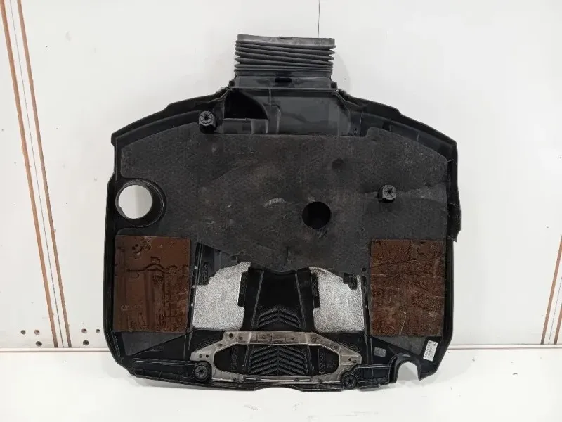 Carter Protezione Motore ANT A6420106606 COPRIMOTORE Mercedes Classe ML W166 2012