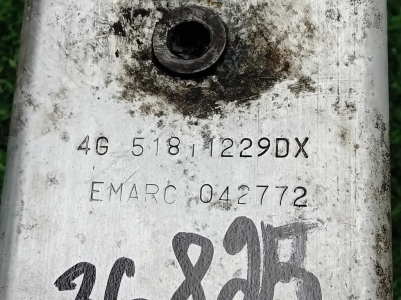 Longherone ANT DX 51811229 Alfa Romeo Giulietta 2013