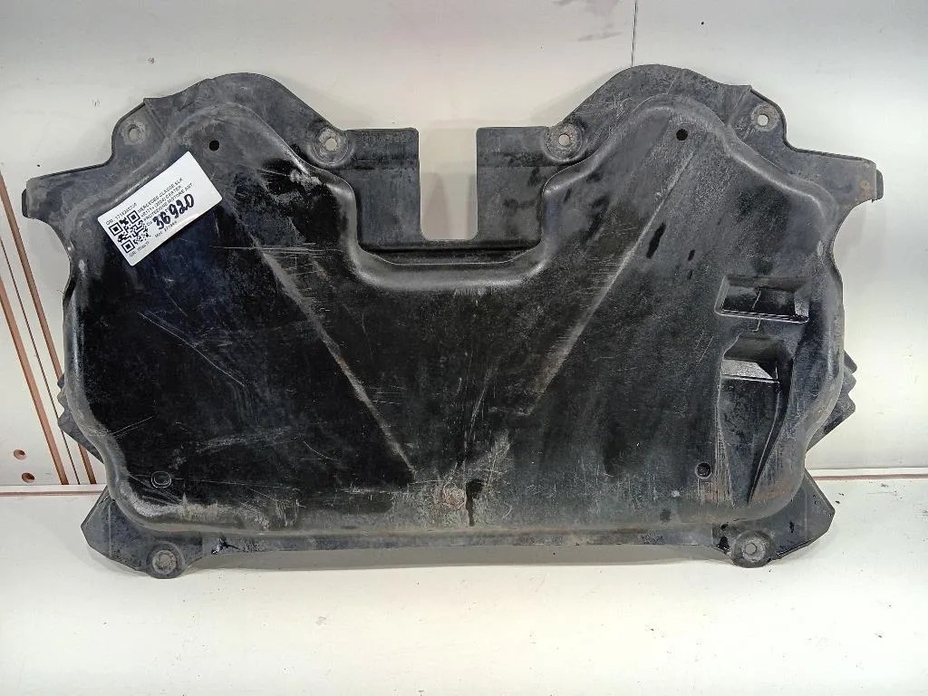 Carter Protezione Motore ANT 1715242330 Mercedes Classe SLK R171 2004