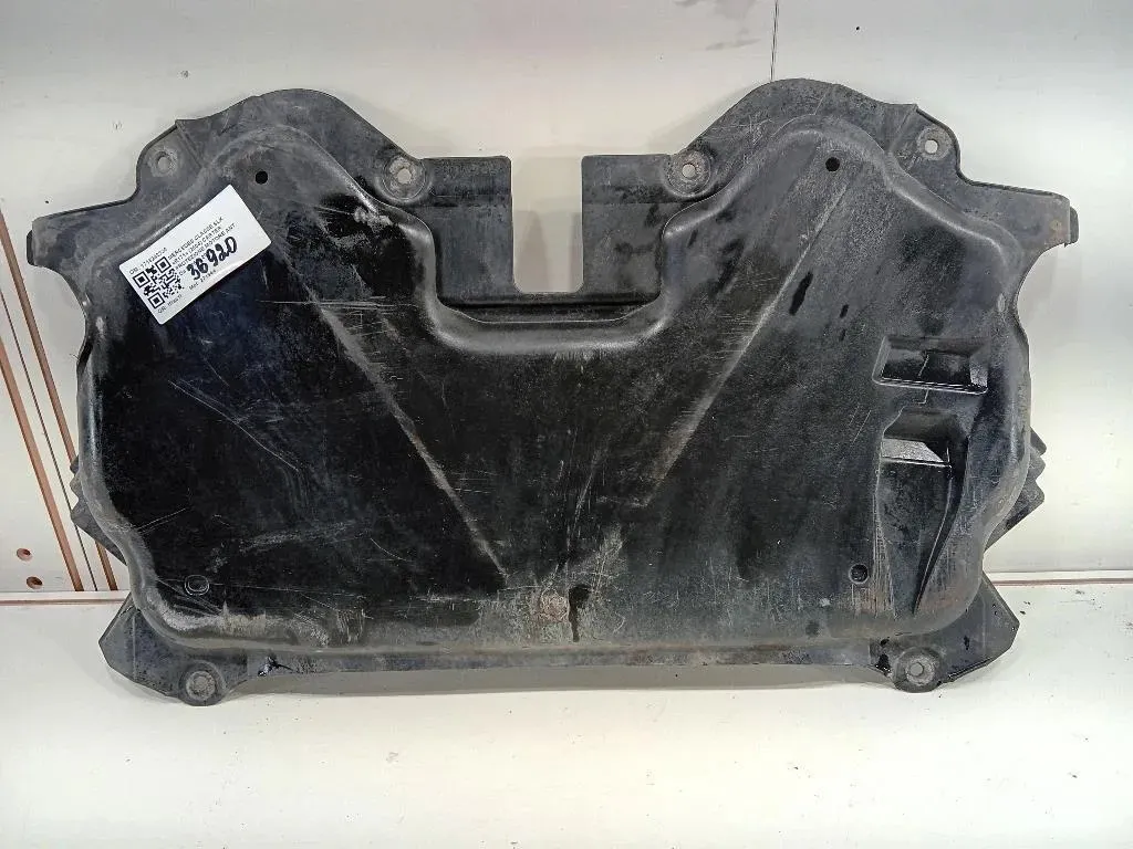 Carter Protezione Motore ANT 1715242330 Mercedes Classe SLK R171 2004