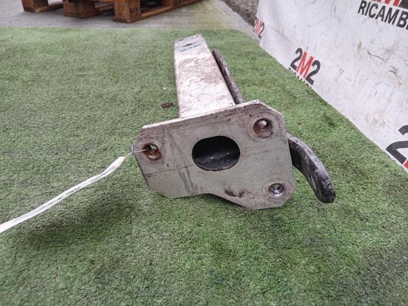 Longherone ANT DX 51811229 Alfa Romeo Giulietta 2013