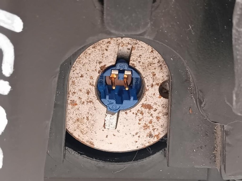 Air-bag Guidatore 6032032 Nissan Navara 2010